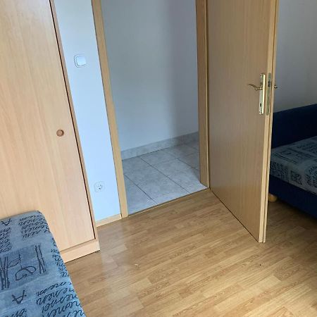 Apartment Durdica Писак Екстер'єр фото