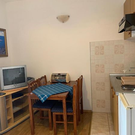 Apartment Durdica Писак Екстер'єр фото