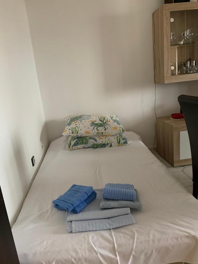 Apartment Durdica Писак Екстер'єр фото
