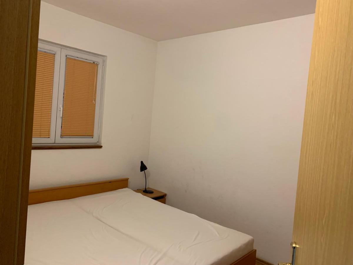 Apartment Durdica Писак Екстер'єр фото