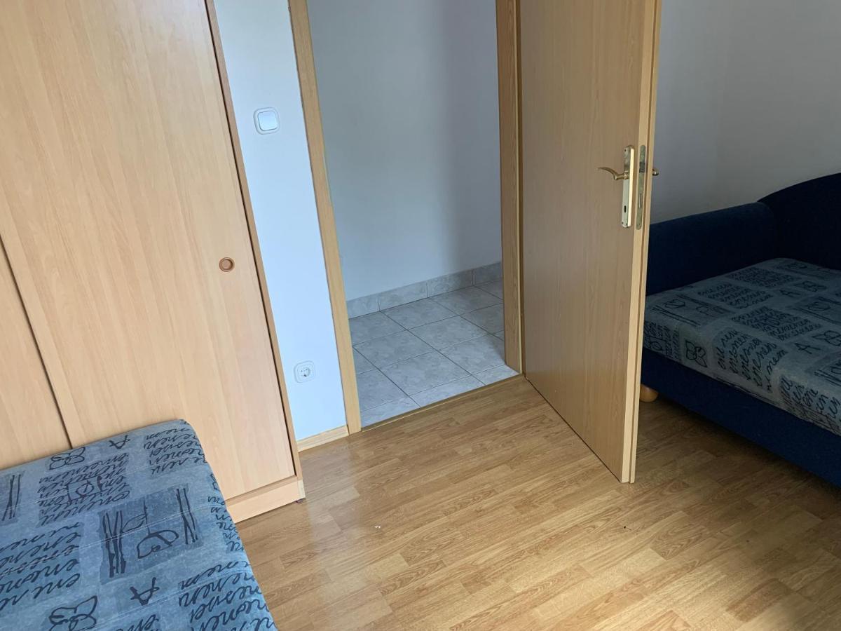 Apartment Durdica Писак Екстер'єр фото