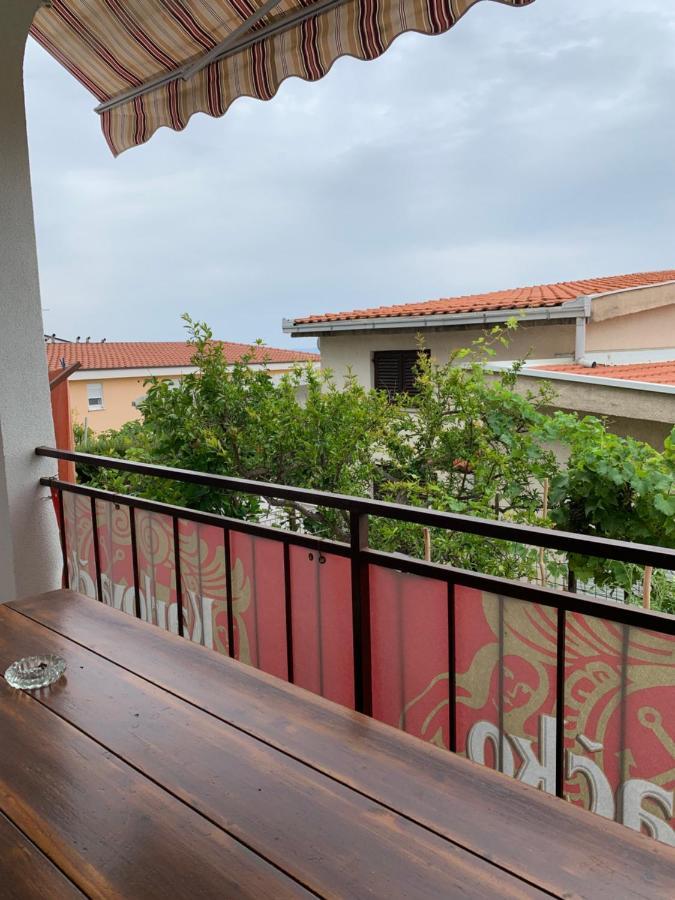 Apartment Durdica Писак Екстер'єр фото