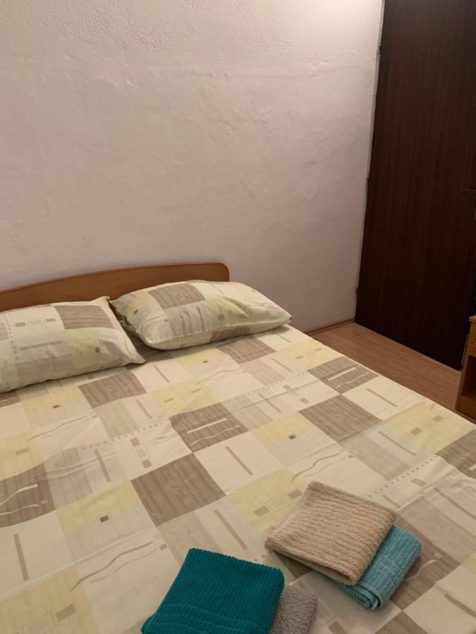 Apartment Durdica Писак Екстер'єр фото