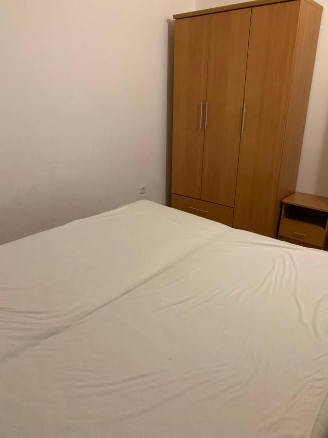 Apartment Durdica Писак Екстер'єр фото
