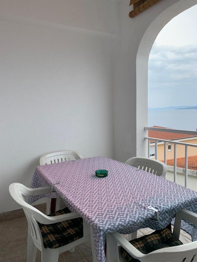 Apartment Durdica Писак Екстер'єр фото