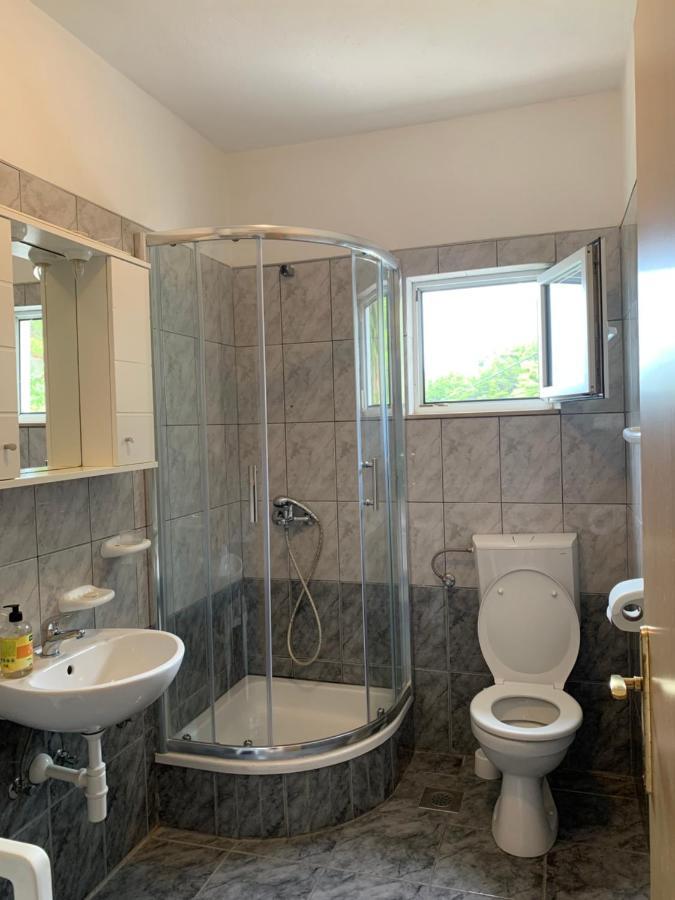 Apartment Durdica Писак Екстер'єр фото