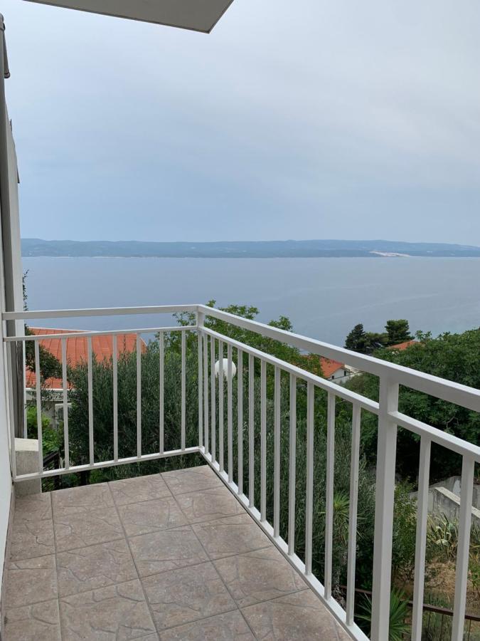 Apartment Durdica Писак Екстер'єр фото