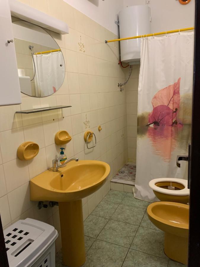 Apartment Durdica Писак Екстер'єр фото