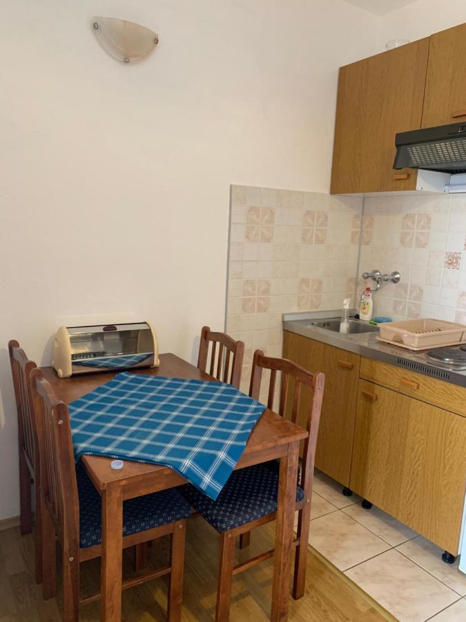 Apartment Durdica Писак Екстер'єр фото