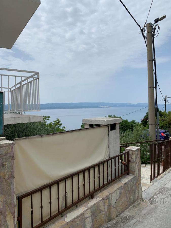 Apartment Durdica Писак Екстер'єр фото