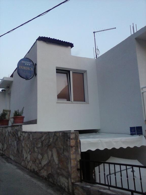 Apartment Durdica Писак Екстер'єр фото